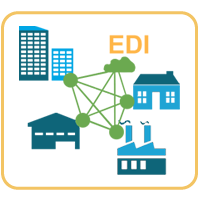 Comarch EDI. Обмін даними з зовнішніми системами
