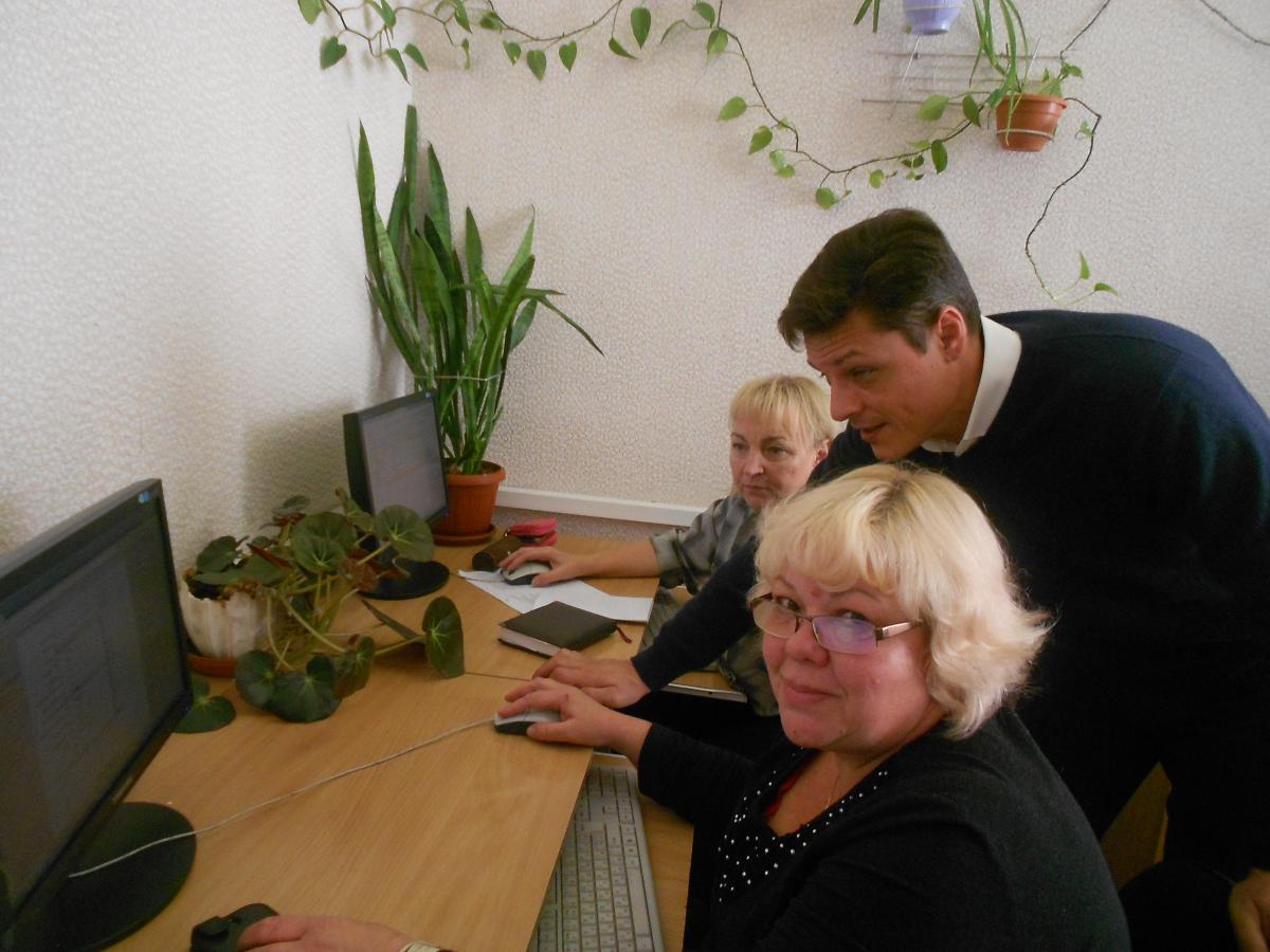 Облік SaaS в КНЕУ